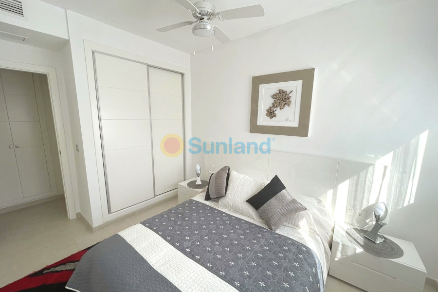 Segunda mano - Chalet - Ciudad Quesada - Pueblo Bravo