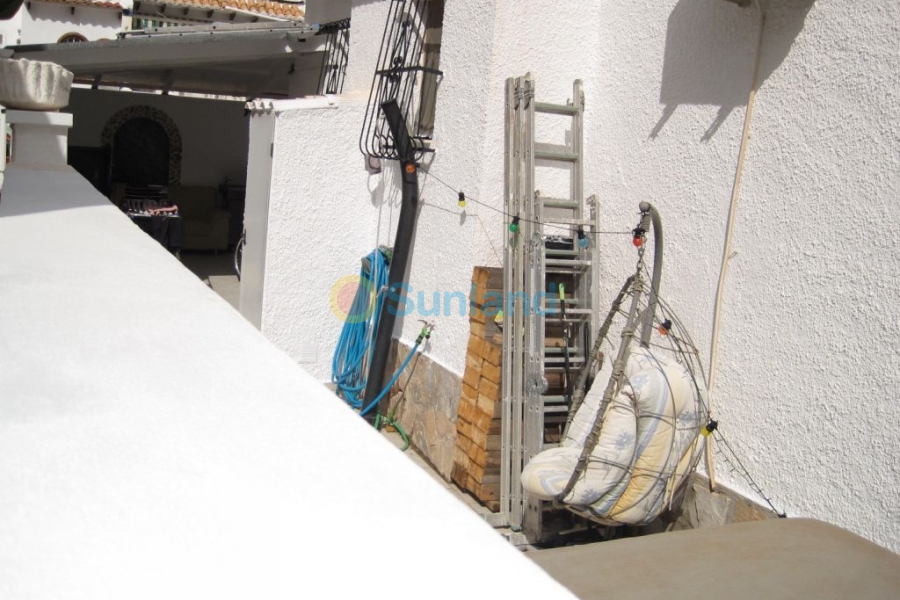 Använda fastigheter - Villa - Ciudad Quesada - Town Center