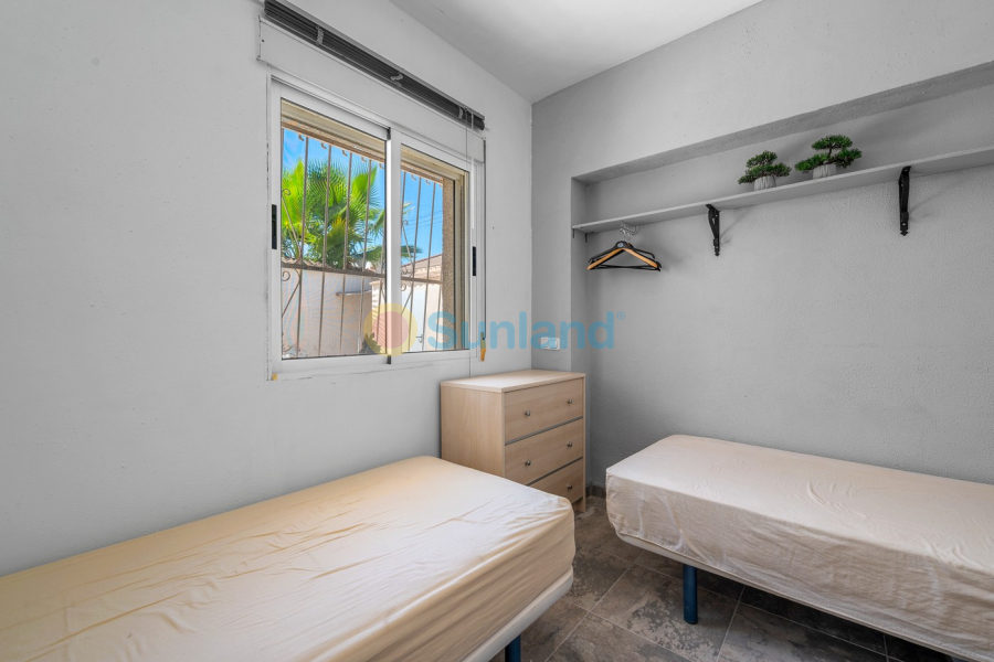 Resale - Villa - Ciudad Quesada - Rojales