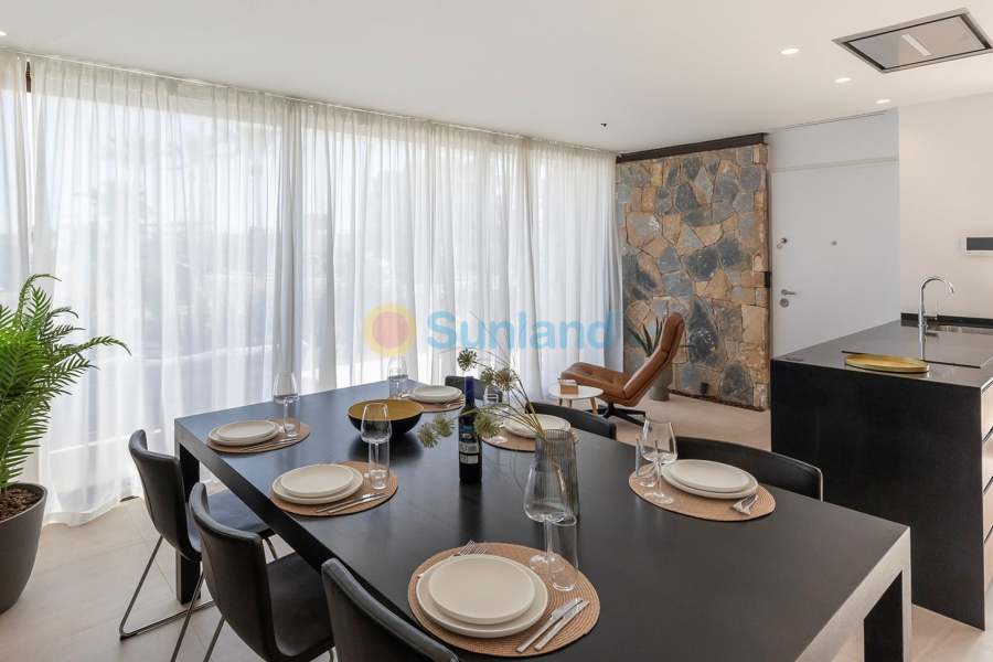 Resale - Villa - Torre Pacheco - Santa Rosalia Lake And Life Resort