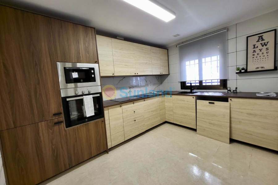 Segunda mano - T - San Miguel De Salinas