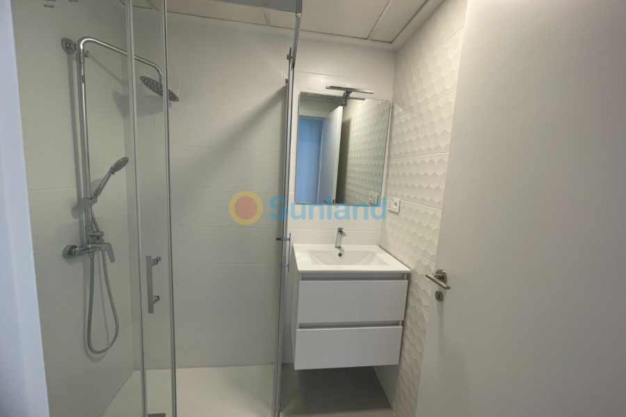 Brukte eiendommer - Rekkehus - Orihuela Costa - Pau 26