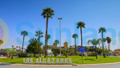 New Build - Villa - Los Alcázares - Serena Golf