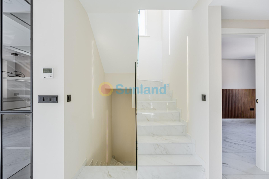 New Build - Villa - Rojales - Ciudad Quesada