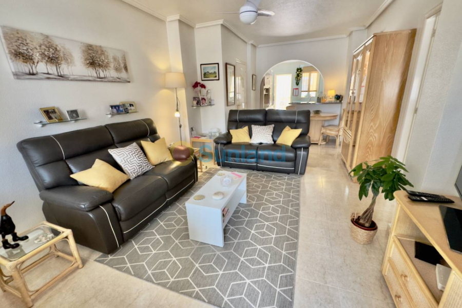 Segunda mano - Apartamento - Ciudad Quesada - Doña Pepa