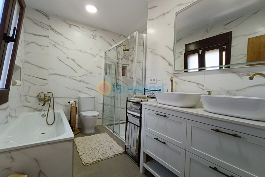 Verkauf - Haus - Pinar De Campoverde - 