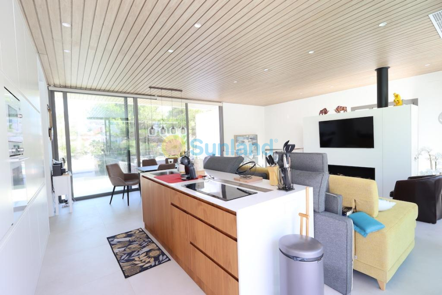 Segunda mano - V - San Miguel De Salinas - Las Colinas Golf