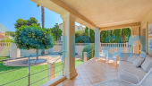 Resale - Villa - Benissa