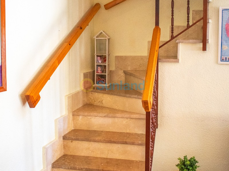 Segunda mano - Adosado - Los Alcázares - Los Narejos