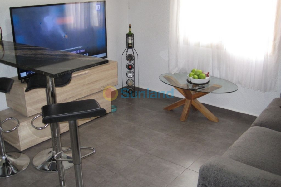 Använda fastigheter - Villa - Ciudad Quesada - Town Center