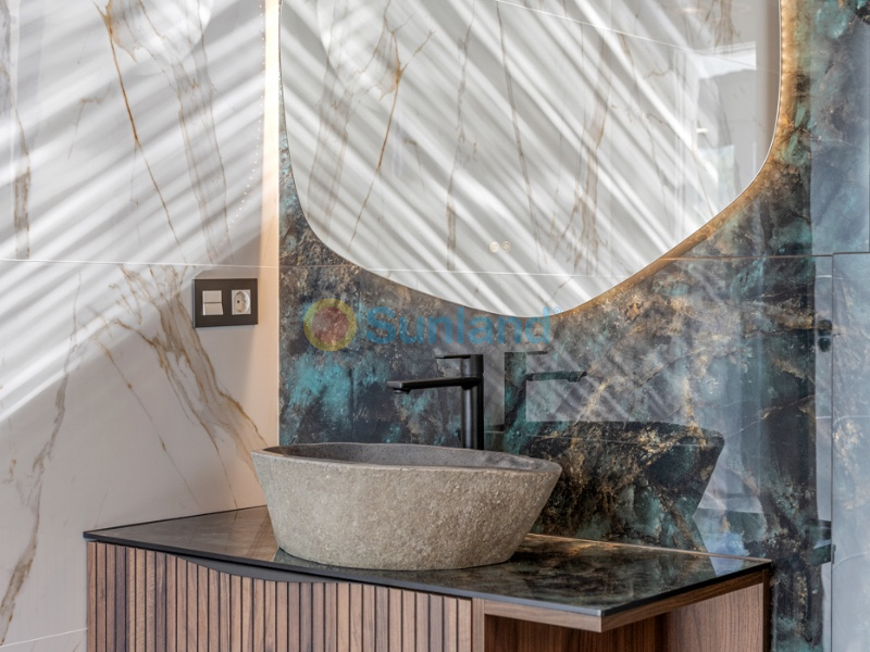 Resale - Villa - Ciudad Quesada - Rojales - Rojales