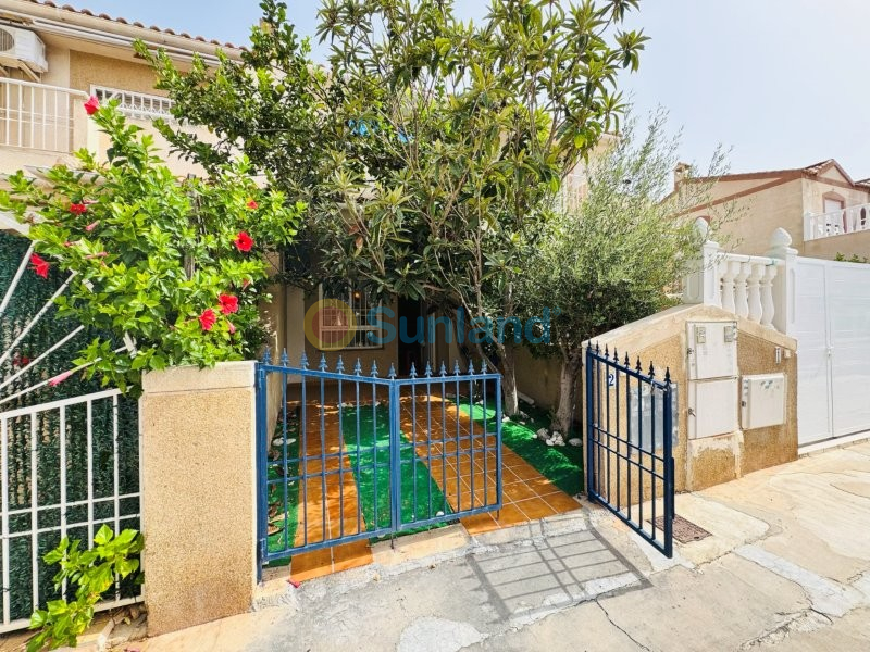 Segunda mano - Duplex - Torrevieja - Aguas Nuevas