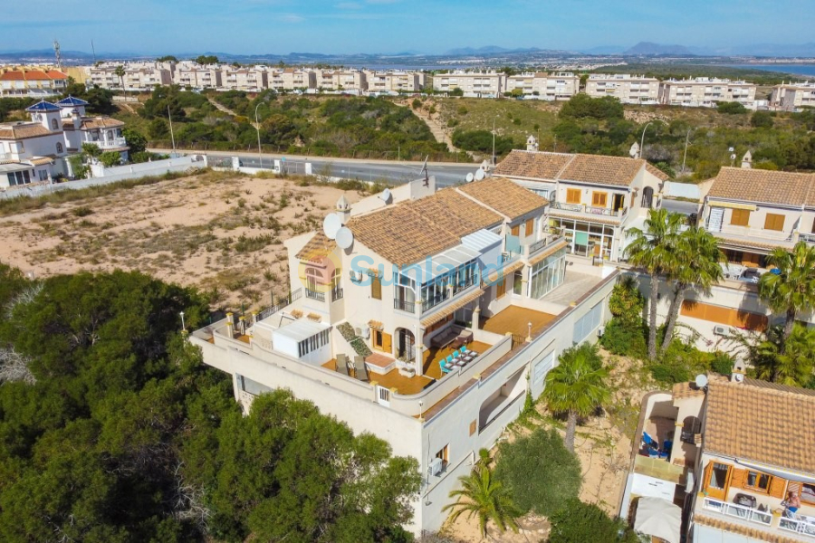 Brukte eiendommer - Leilighet - La Mata