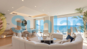 Neubau - Apartment - Benidorm - Playa Poniente