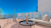 New Build - Ground Floor Bungalow - Torrevieja - Los Balcones