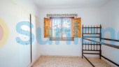Resale - Villa - Orihuela Costa - Playa Flamenca
