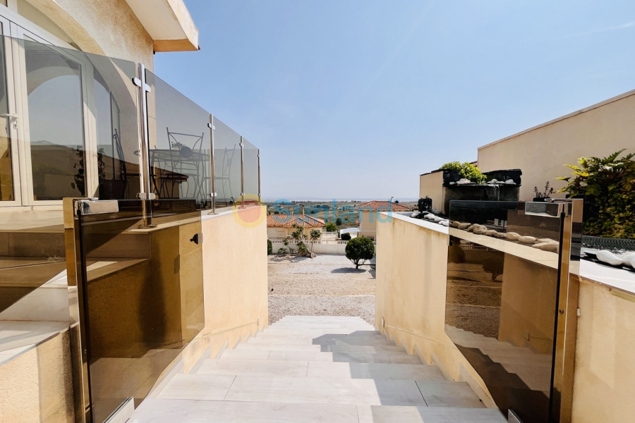 Resale - V - San Miguel De Salinas