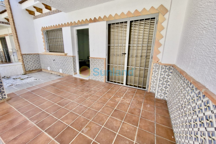 Segunda mano - T - San Miguel De Salinas