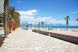 Nueva construcción  - Apartamento - San Juan Alicante - Franc Espinós