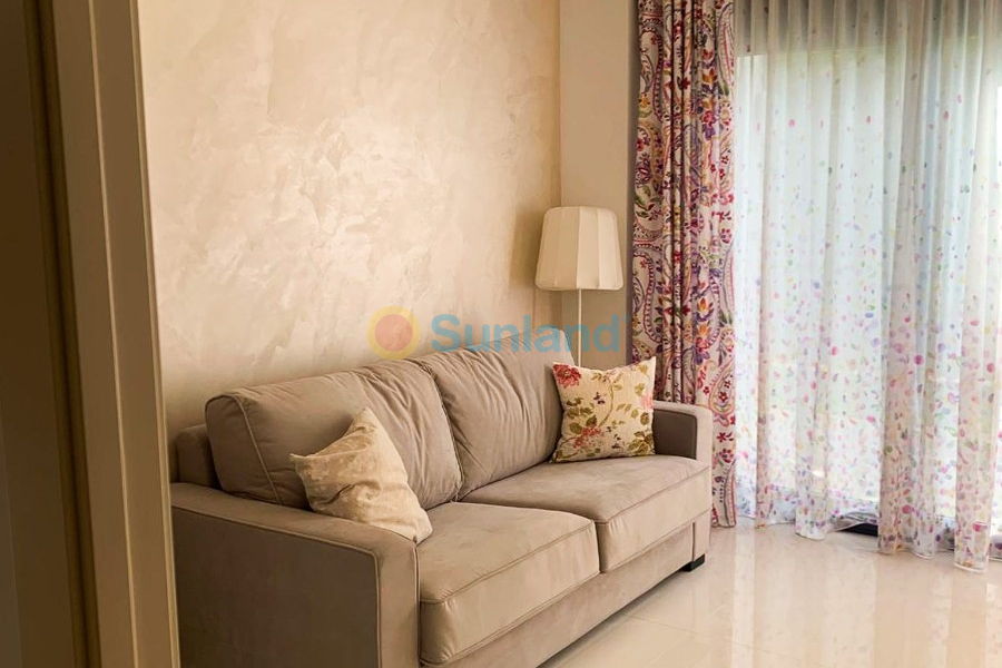 Segunda mano - Chalet - Orihuela Costa - Campoamor