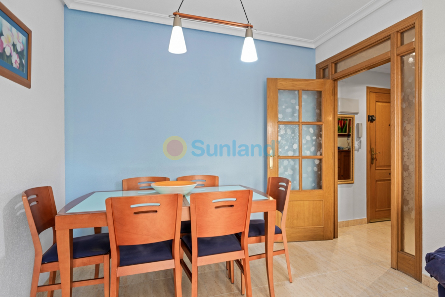 Segunda mano - Apartamento - Guardamar del Segura - Pueblo