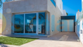 New Build - Villa - Los Alcázares - Torre del Rame