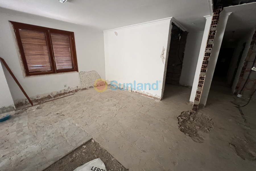 Segunda mano - Apartamento - Torrevieja - Acequion