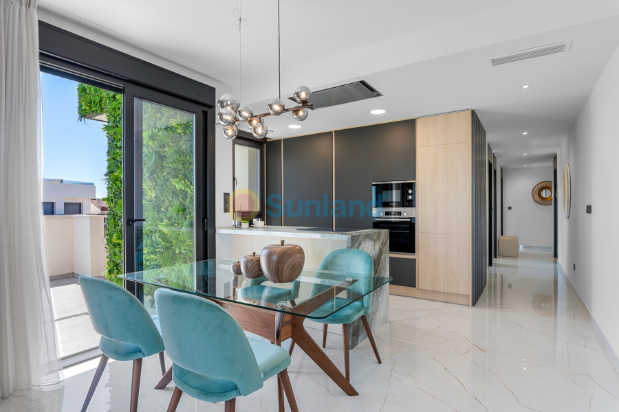 Segunda mano - Ático - Orihuela Costa