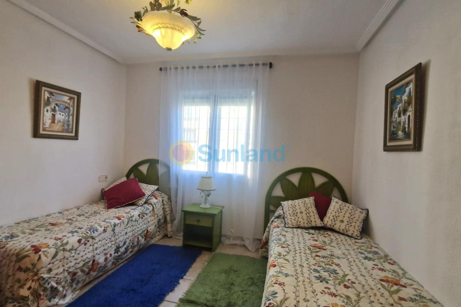 Resale - Townhouse - Torrevieja - 