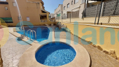Resale - Villa - Guardamar del Segura - 
