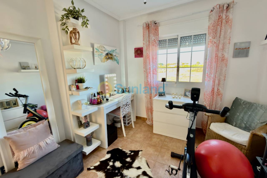 Brukte eiendommer - Villa - Guardamar del Segura - El Raso