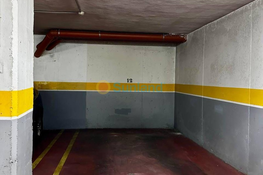 Resale - Apartment - Torrevieja