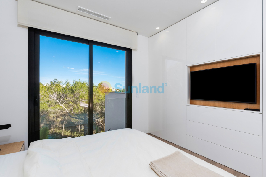 Brukte eiendommer - Villa - Las Colinas Golf Resort - Las Colinas golf