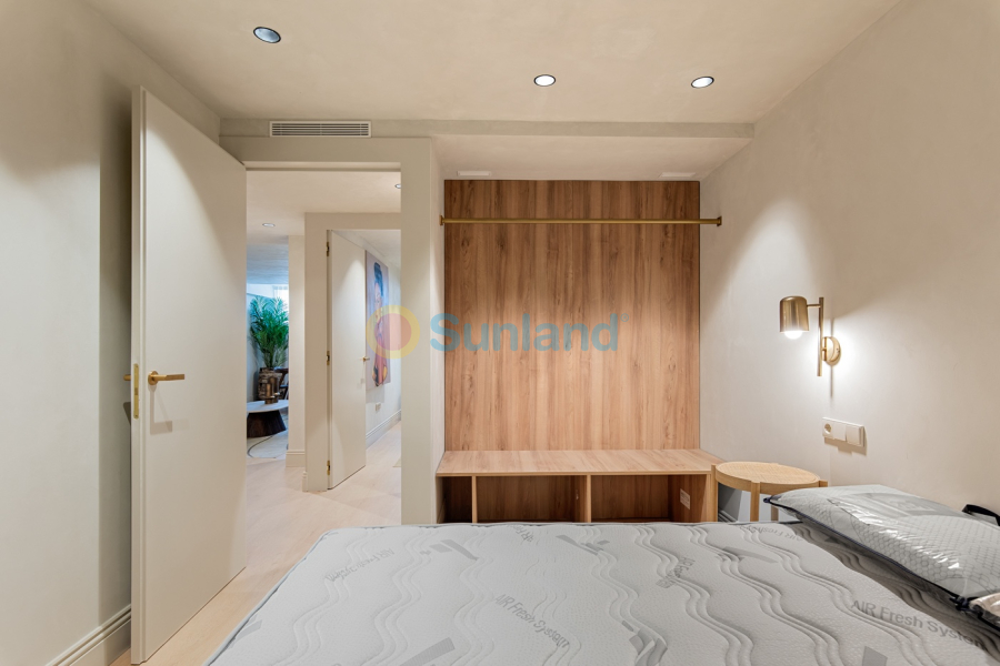 Вторичка - Апартамент - ALICANTE - Alicante