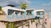 Nueva construcción  - Chalet - Ciudad Quesada - La Marquesa Golf