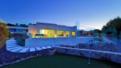Använda fastigheter - Villa - Orihuela Costa - Las Colinas golf