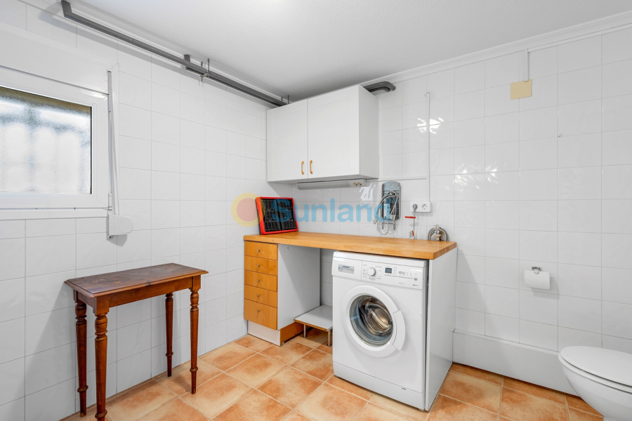 Resale - Villa - Ciudad Quesada - Rojales