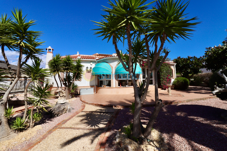 Använda fastigheter - Villa - Ciudad Quesada - Quesada Center