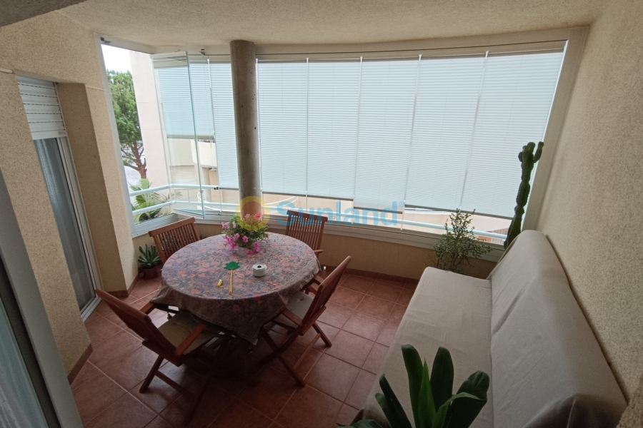 Segunda mano - Apartamento - Orihuela Costa - Dehesa De Campoamor