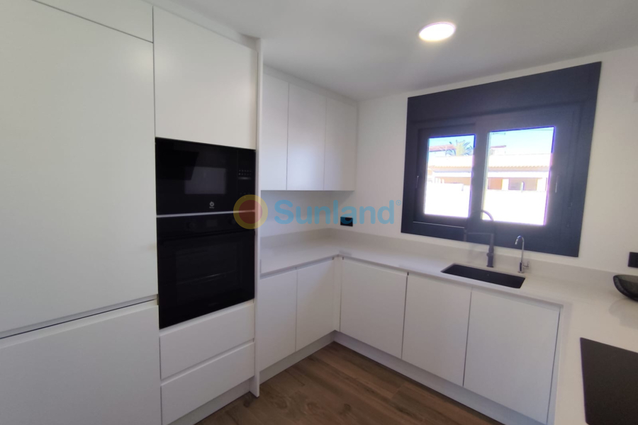 Segunda mano - Chalet - Orihuela - Los Balcones