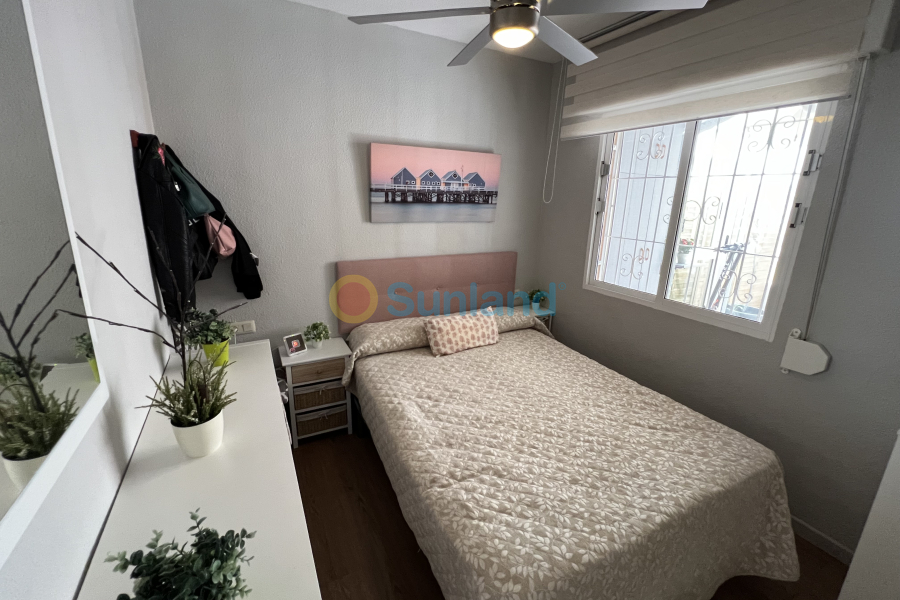 Brukte eiendommer - Villa - Torrevieja - Los Balcones