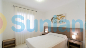 Ny bygg - Top Floor Bungalow - Calpe - Gran sol