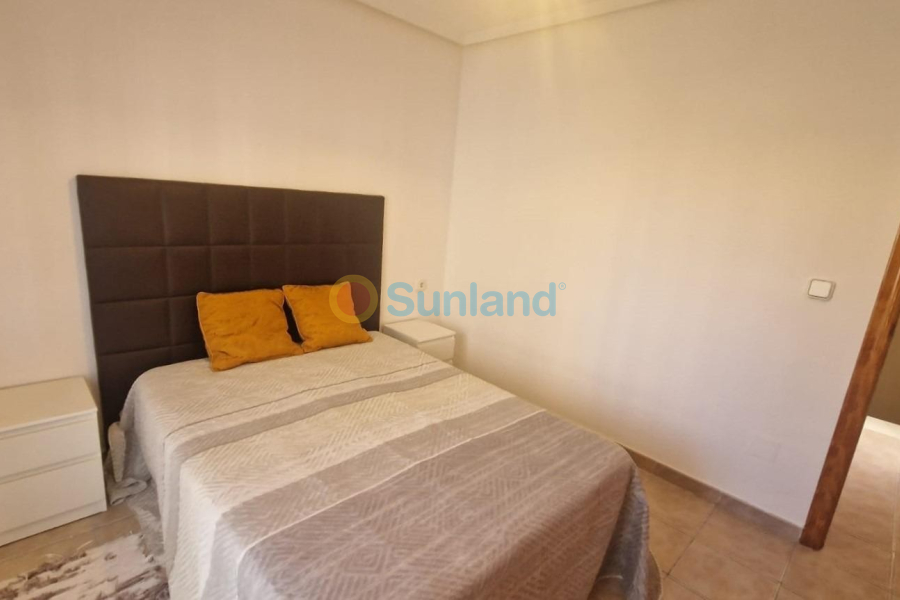 Resale - Townhouse - Torrevieja - 