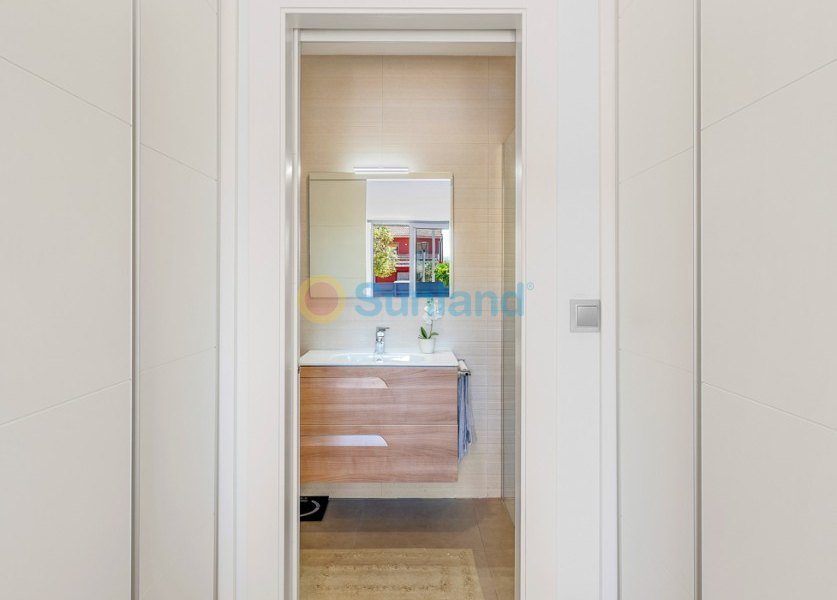 Resale - Townhouse - Formentera del Segura - 