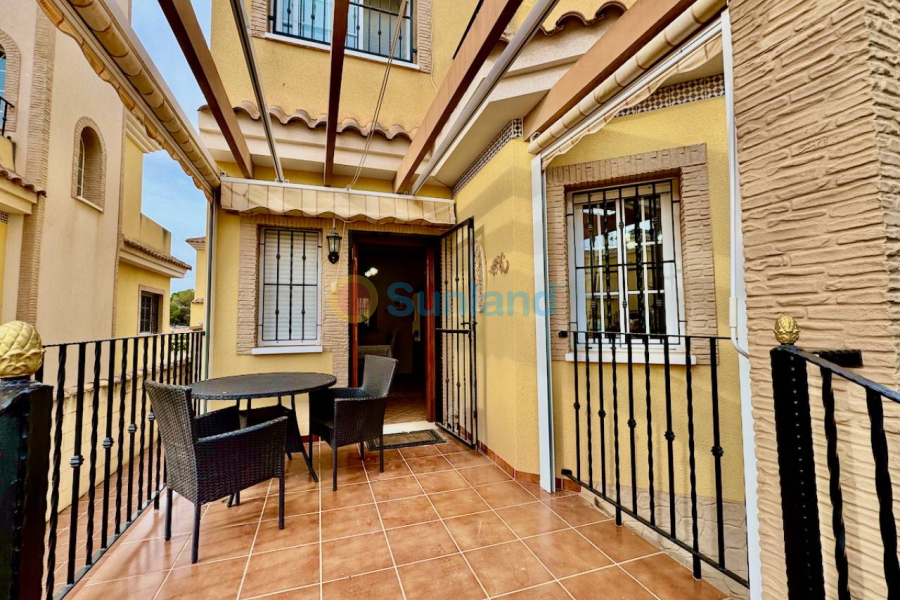 Segunda mano - Chalet - Algorfa - Lo Crispin