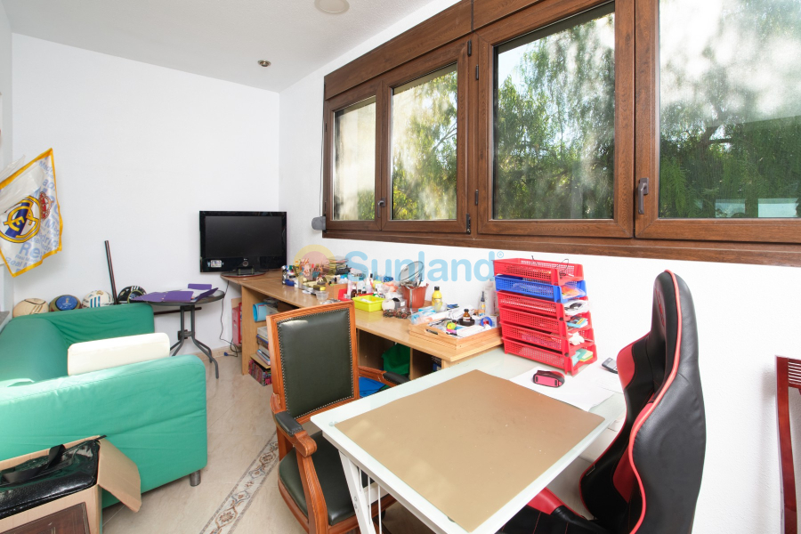 Brukte eiendommer - Villa - Torrevieja - La Mata