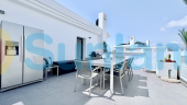 Resale - Apartment - Dehesa de Campoamor - Las Ramblas