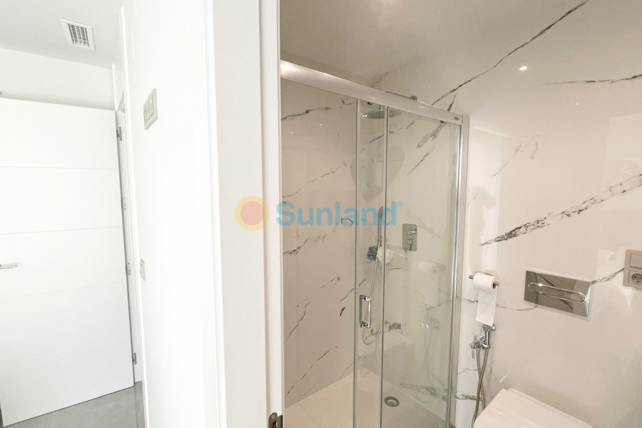 Segunda mano - Chalet - Torrevieja - Los Altos