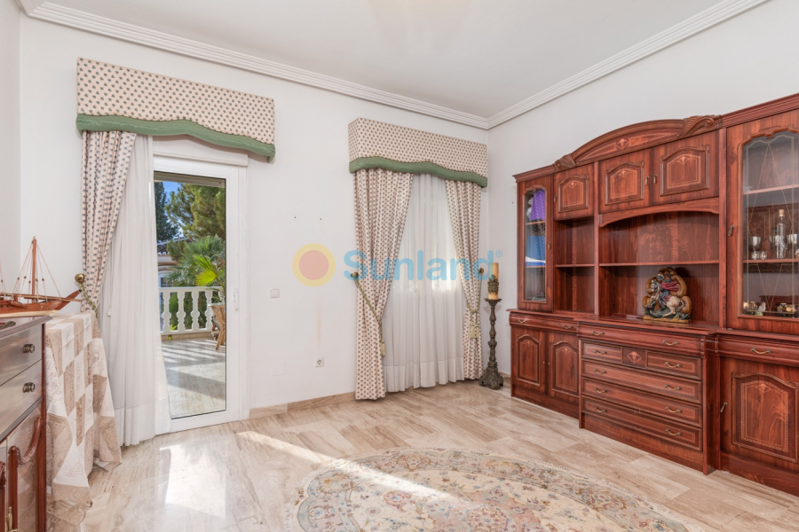 Resale - Villa - Ciudad Quesada - Doña Pepa