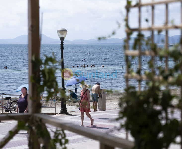Segunda mano - Casa de Pueblo - Los Alcázares - Los Narejos